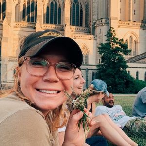 Meet your Posher, Nikki